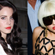 Image for article titled Lana Del Rey to Lady Gaga: You Suck